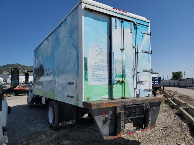 INTERNATIONAL 4000 4300 2014 white conventi diesel 3HAMMAANXEL034667 photo #3