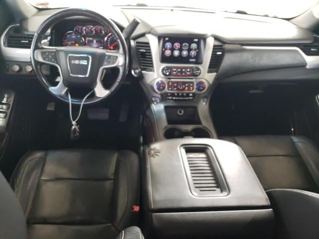 2016 GMC YUKON SLT 1GKS2BKC9GR250109