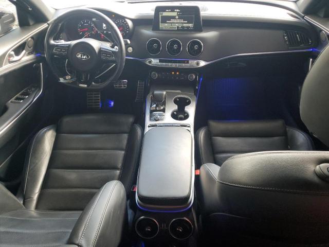 2019 KIA STINGER GT KNAE55LC5K6059455
