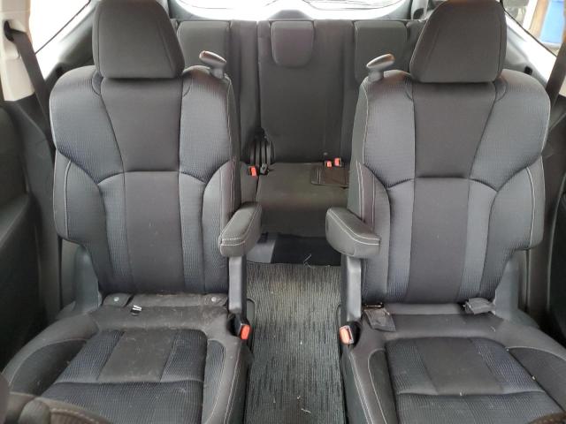 2019 SUBARU ASCENT PRE 4S4WMAFD5K3417433
