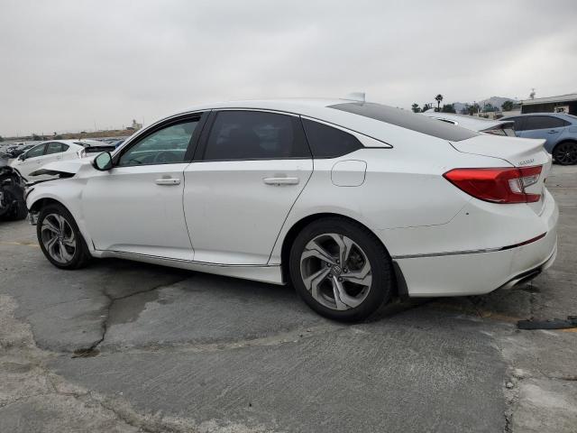 2018 HONDA ACCORD EXL 1HGCV2F58JA033113