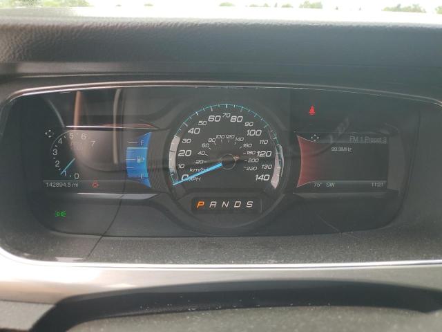 2016 FORD TAURUS SEL 1FAHP2E81GG122088