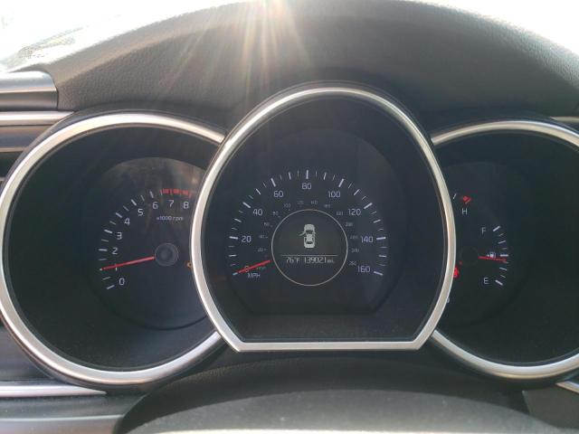 2015 KIA OPTIMA LX #3303954743