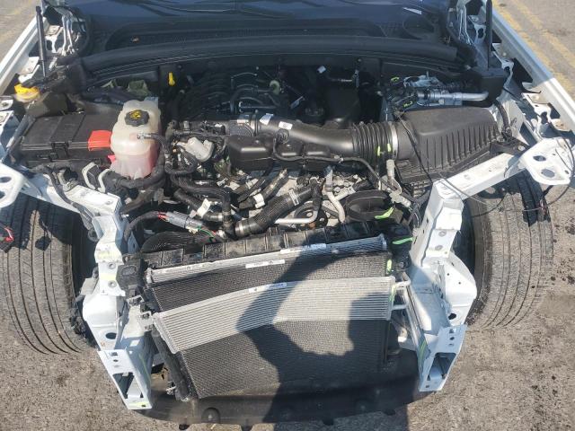2022 JEEP GRAND CHER - 1C4RJKBGXN8629137