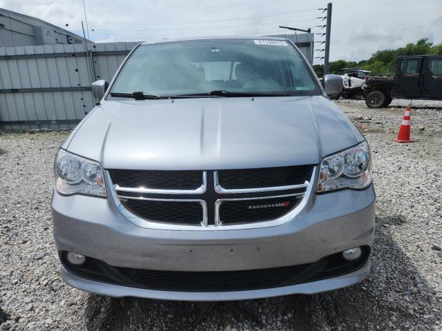 2017 DODGE GRAND CARA - 2C4RDGCG9HR828031