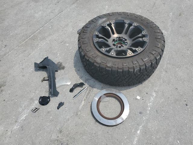 2018 FORD F150 SUPER - 1FTEW1E50JKE22094