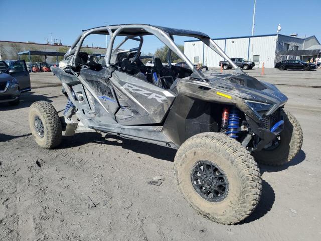 2024 POLARIS RZR PRO R 3NSRMD2KXRG336831