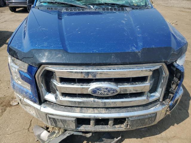 2017 FORD F150 SUPER - 1FTEW1E80HFC26184
