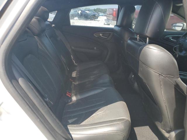 2015 CHRYSLER 200 S - 1C3CCCBG6FN652539