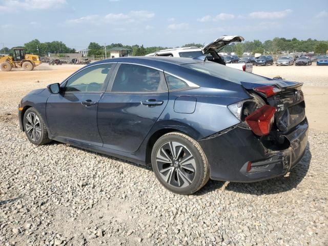 Vin: jhmfc1f72jx040289, lot: 59518965, honda civic exl 20182