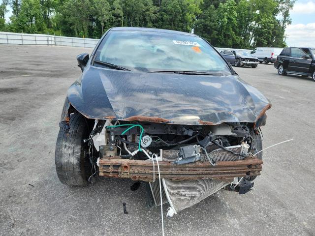 2021 NISSAN VERSA SV - 3N1CN8EVXML881853
