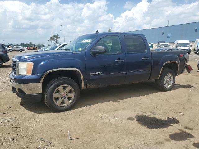 GMC SIERRA K15