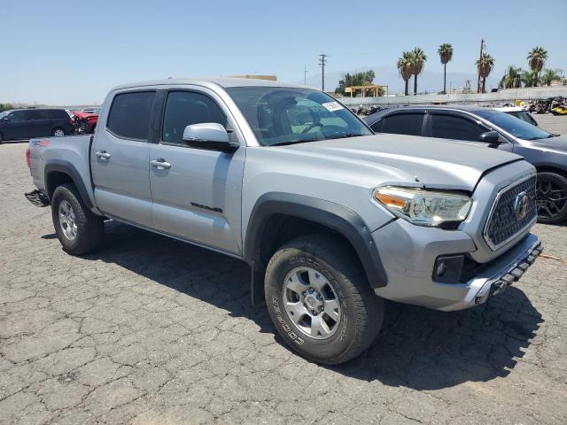2019 TOYOTA TACOMA DOU - 3TMCZ5AN2KM277551