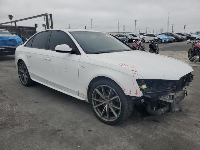2016 AUDI A4 PREMIUM WAUBFAFL0GN015431