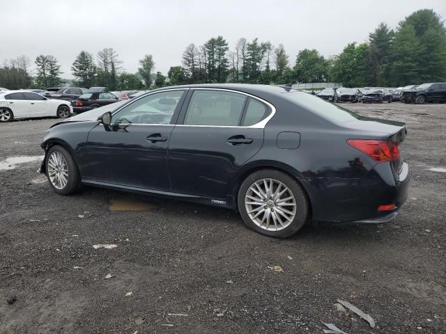 Vin: jthbs1bl8d5003879, lot: 61202755, lexus gs450 450h 20132