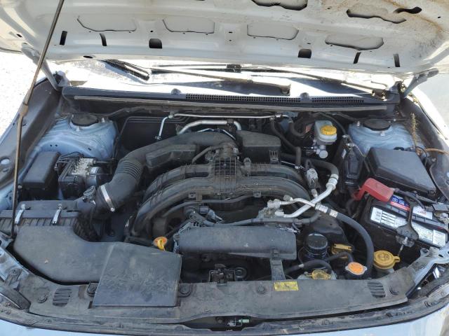 2019 SUBARU CROSSTREK - JF2GTAAC0KH285583