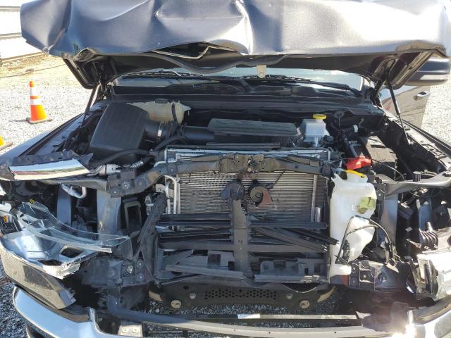 2022 RAM 1500 BIG H 1C6RRFBG2NN480490