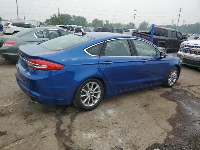 Vin: 3fa6p0hd0hr342188, lot: 60148925, ford fusion se 20173