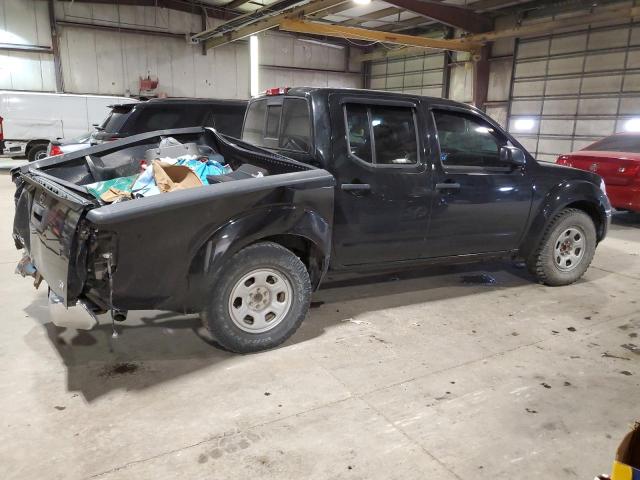 2019 NISSAN FRONTIER S - 1N6AD0ER3KN773693