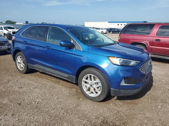 2023 FORD EDGE SEL - 2FMPK4J98PBA35483
