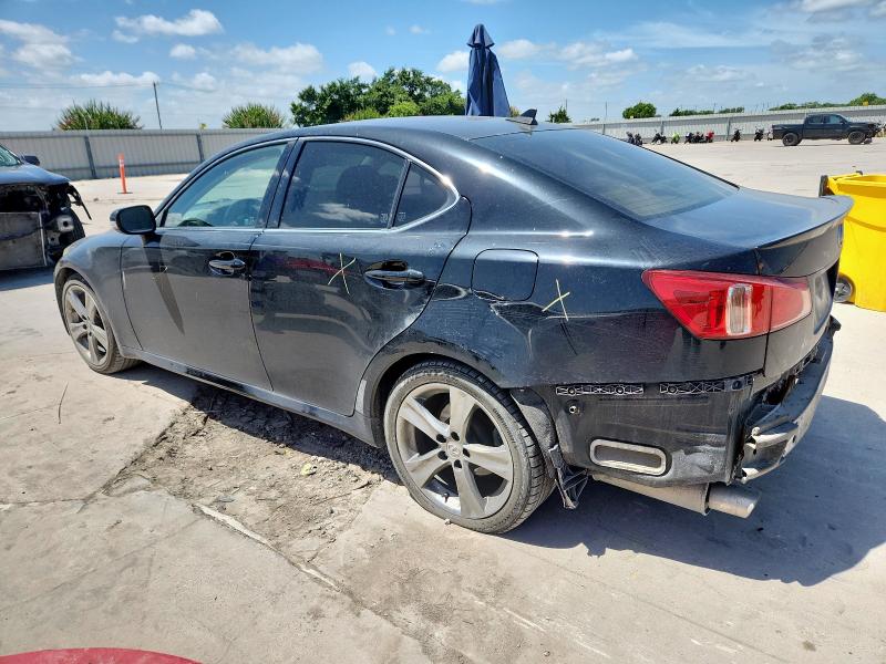 Vin: jthbf5c24b5144155, lot: 63081545, lexus is 250 20112