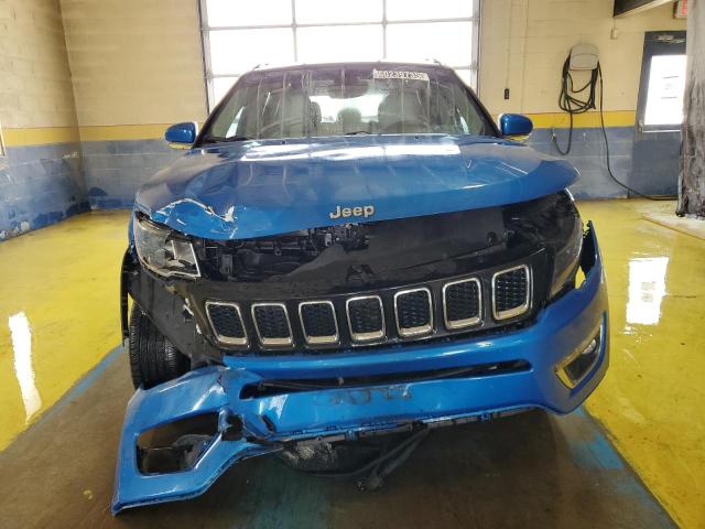 2017 JEEP COMPASS LI 3C4NJDCB7HT641989