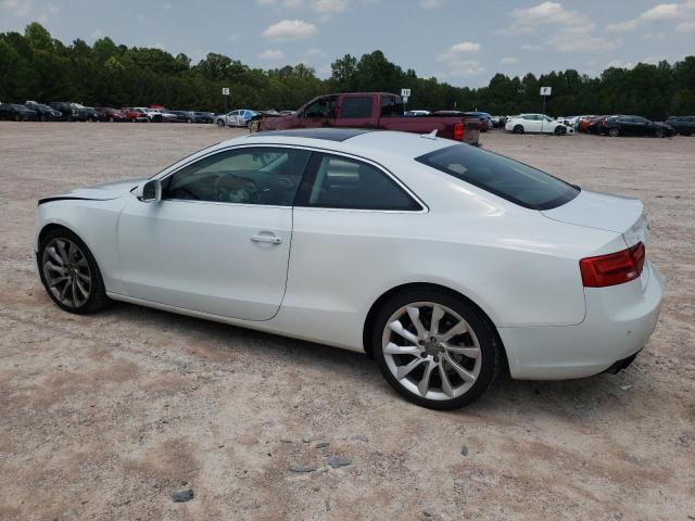 Vin: waulfafr0ea041475, lot: 59534755, audi a5 premium plus 20142