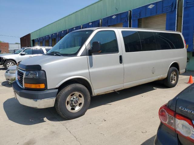 GMC SAVANA G35