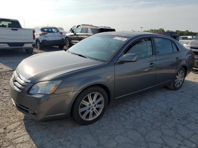 TOYOTA AVALON XL