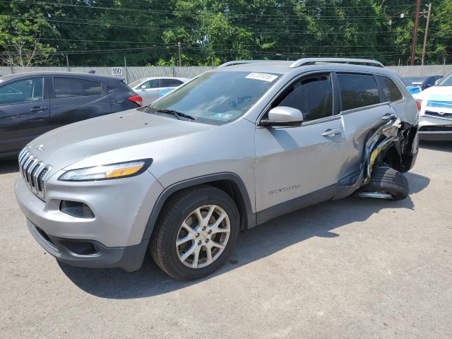 Vin: 1c4pjlcb4fw620351, lot: 61231415, jeep grand cher latitude 2015 img_1