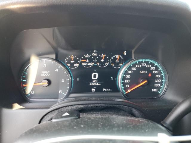 2020 GMC YUKON DENA - 1GKS2CKJ4LR218554