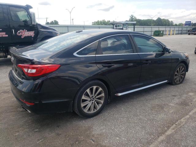 2017 HYUNDAI SONATA SPO 5NPE34AF1HH581045
