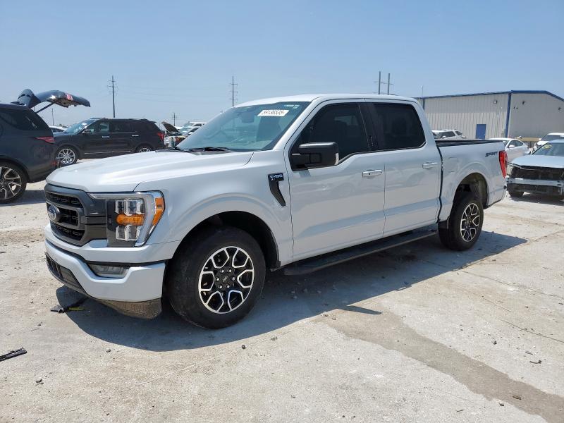 Vin: 1ftew1cp4nke61135, lot: 59136535, ford f-150 supercrew 2022 img_1