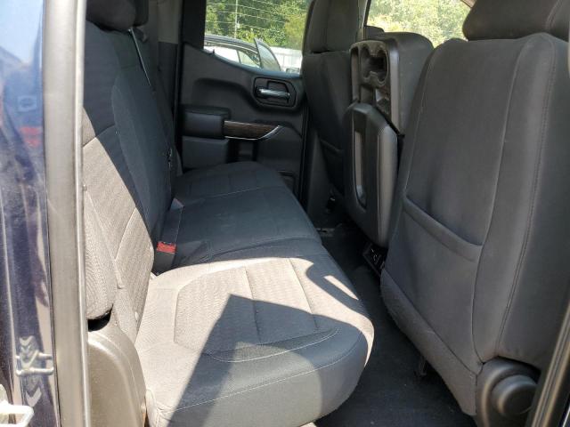 2020 GMC SIERRA C1500 SLE 1GTR8BEK7LZ323077
