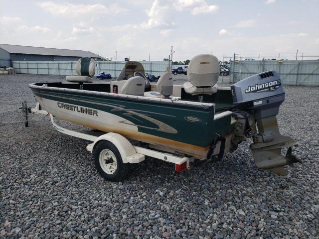 CRESCENT BOAT/TRL 2000 NOR66271J900 photo #4
