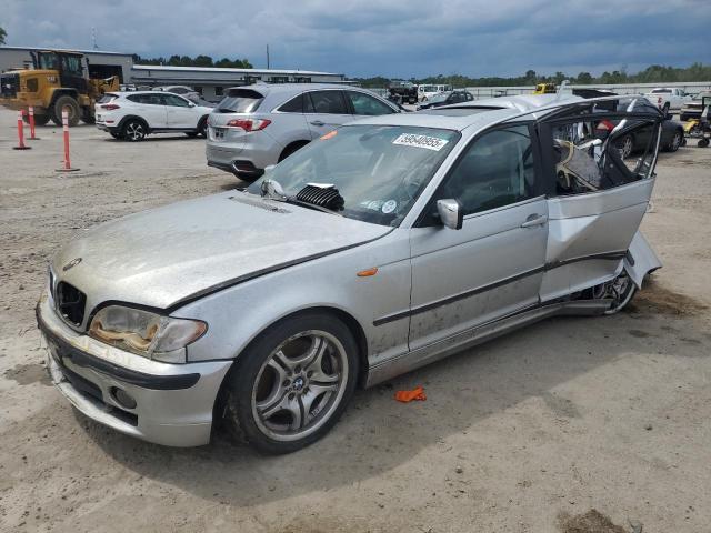 BMW 330 I