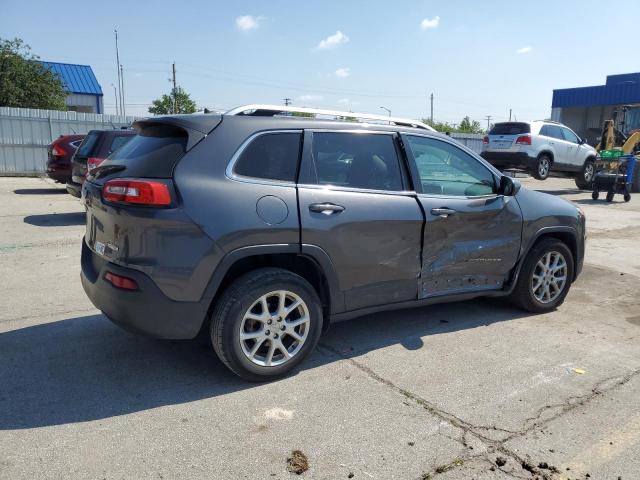 2015 JEEP CHEROKEE L - 1C4PJLCB7FW741648