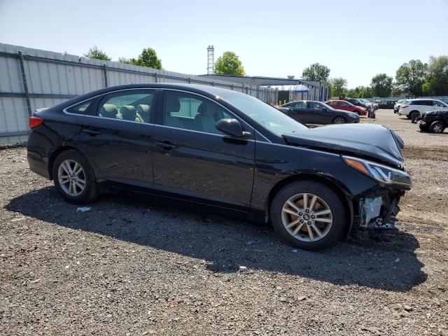 2016 HYUNDAI SONATA SE 5NPE24AF2GH309203