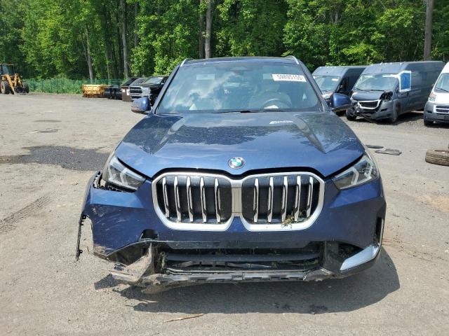 2025 BMW X1 XDRIVE2 WBX73EF09S5058711