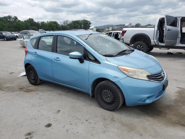 Vin: 3n1ce2cp1fl354918, lot: 59885905, nissan versa s 20154