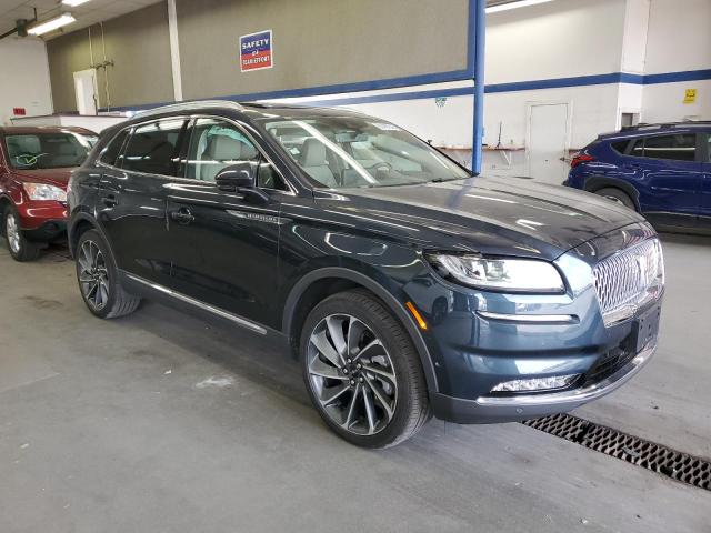 2023 LINCOLN NAUTILUS R 2LMPJ8KP7PBL21644
