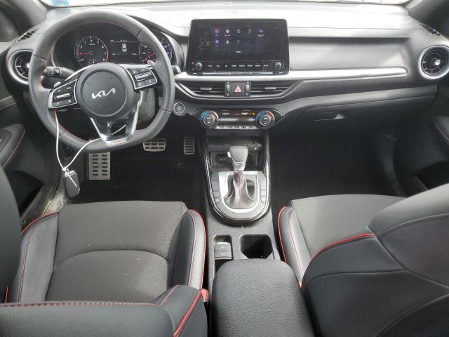 2024 KIA FORTE GT 3KPF44AC3RE802044