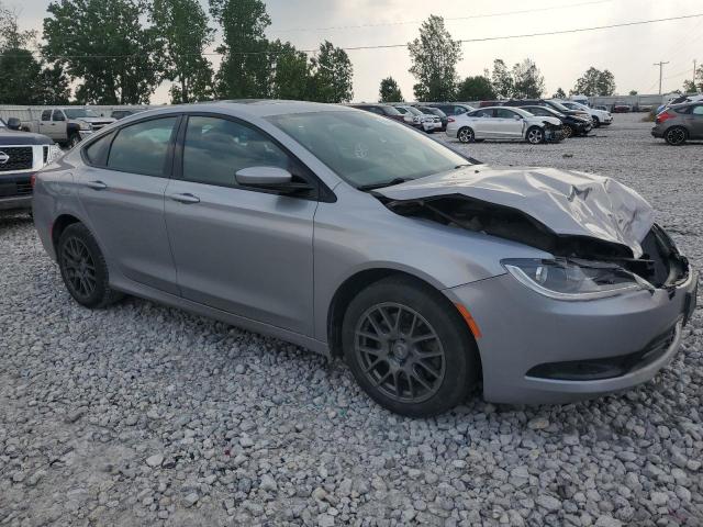 2015 CHRYSLER 200 S 1C3CCCBB1FN534662