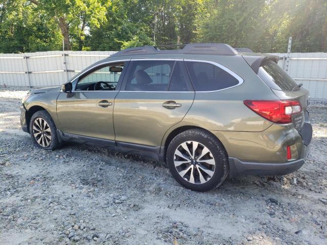 2015 SUBARU OUTBACK 2. 4S4BSANC4F3341366