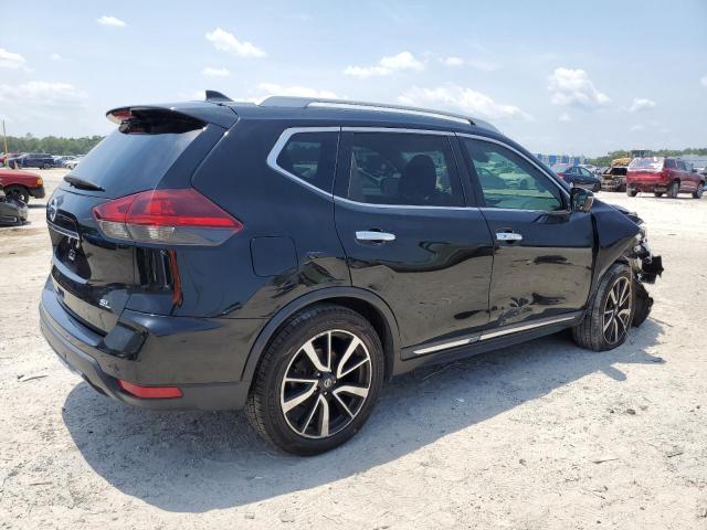 Vin: 5n1at2mtxkc776645, lot: 62532025, nissan rogue s 20193