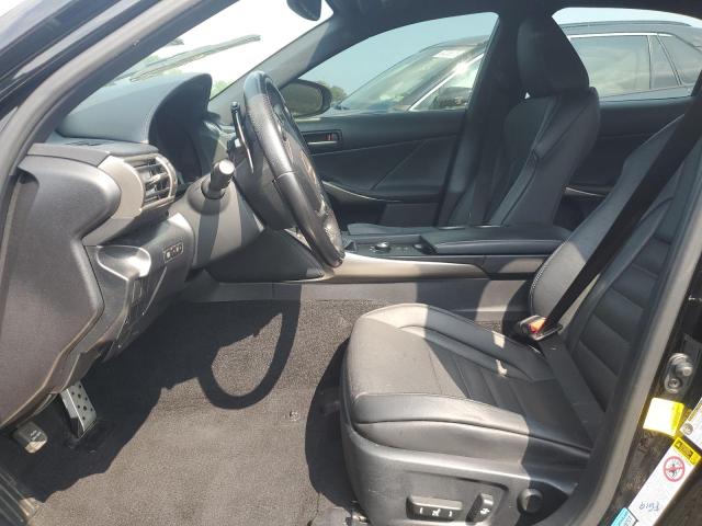 2016 LEXUS IS 350 JTHBE1D25G5025886
