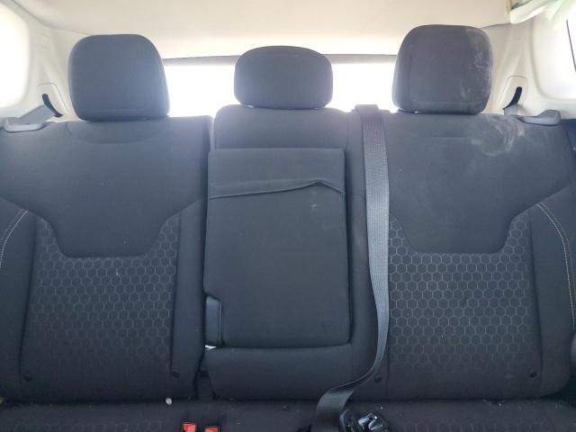2018 JEEP COMPASS SP - 3C4NJCABXJT105430