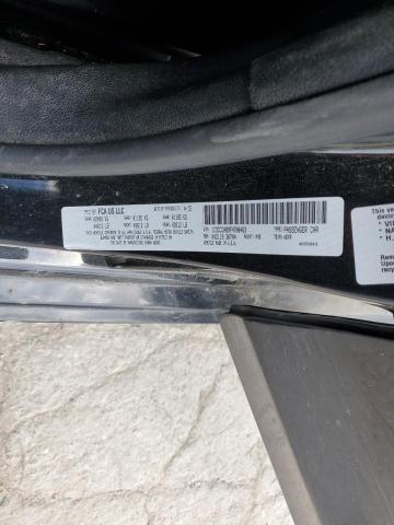 2015 CHRYSLER 200 LIMITE - 1C3CCCAB9FN708463