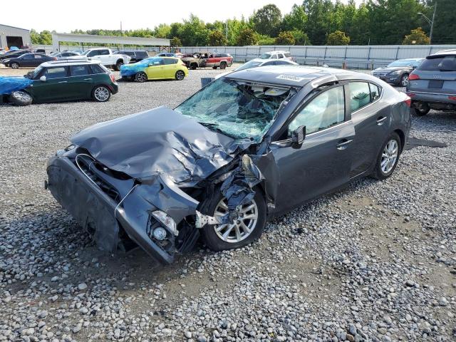 Vin: 3mzbm1w75fm161258, lot: 60894065, mazda 3 grand touring 2015 img_1