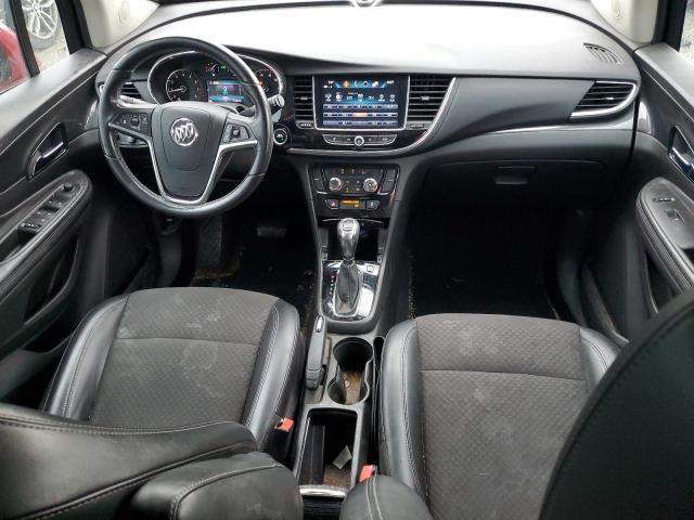 2019 BUICK ENCORE PRE - KL4CJASB1KB701596